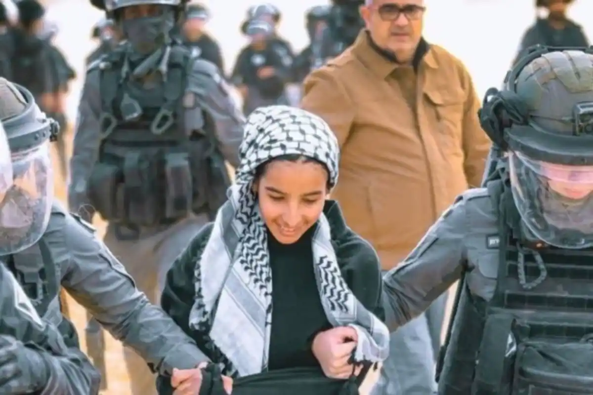 اسرائیلی جیلوں میں اب بھی 49 فلسطینی خواتین قید