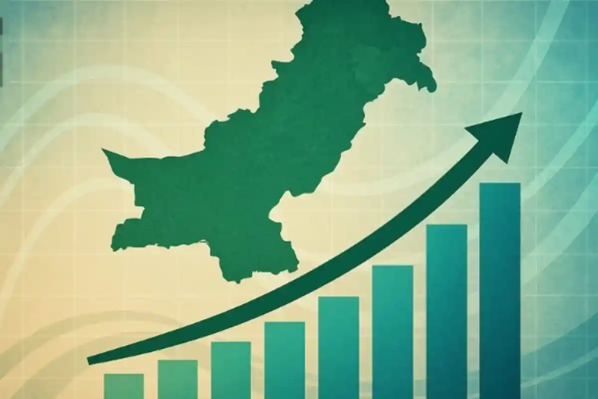 پاکستان نے جنوبی ایشیا میں معاشی اصلاحات کی نئی مثال قائم کی، بھارتی ویب سائٹ کا اعتراف