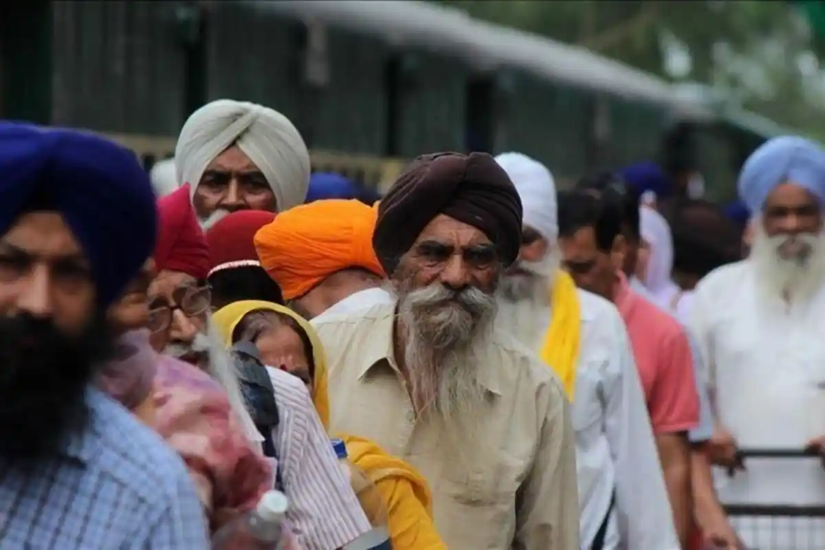 بیرون ممالک سکھوں کو نشانہ بنانے کیلئے  "را” کے مجرمانہ نیٹ ورکس کا  ایک اور وار