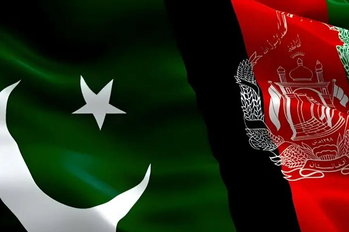 قطر میں پاک-افغان سیز فائر مذاکرات کے حوالے سے پاکستانی عوام کا رد عمل