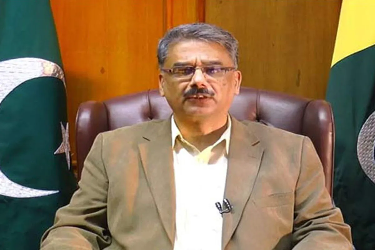 عوامی ایکشن کمیٹی کا پُرتشدد احتجاج؛ حکومت فراخدلی سے مُذاکرات کیلئے تیار