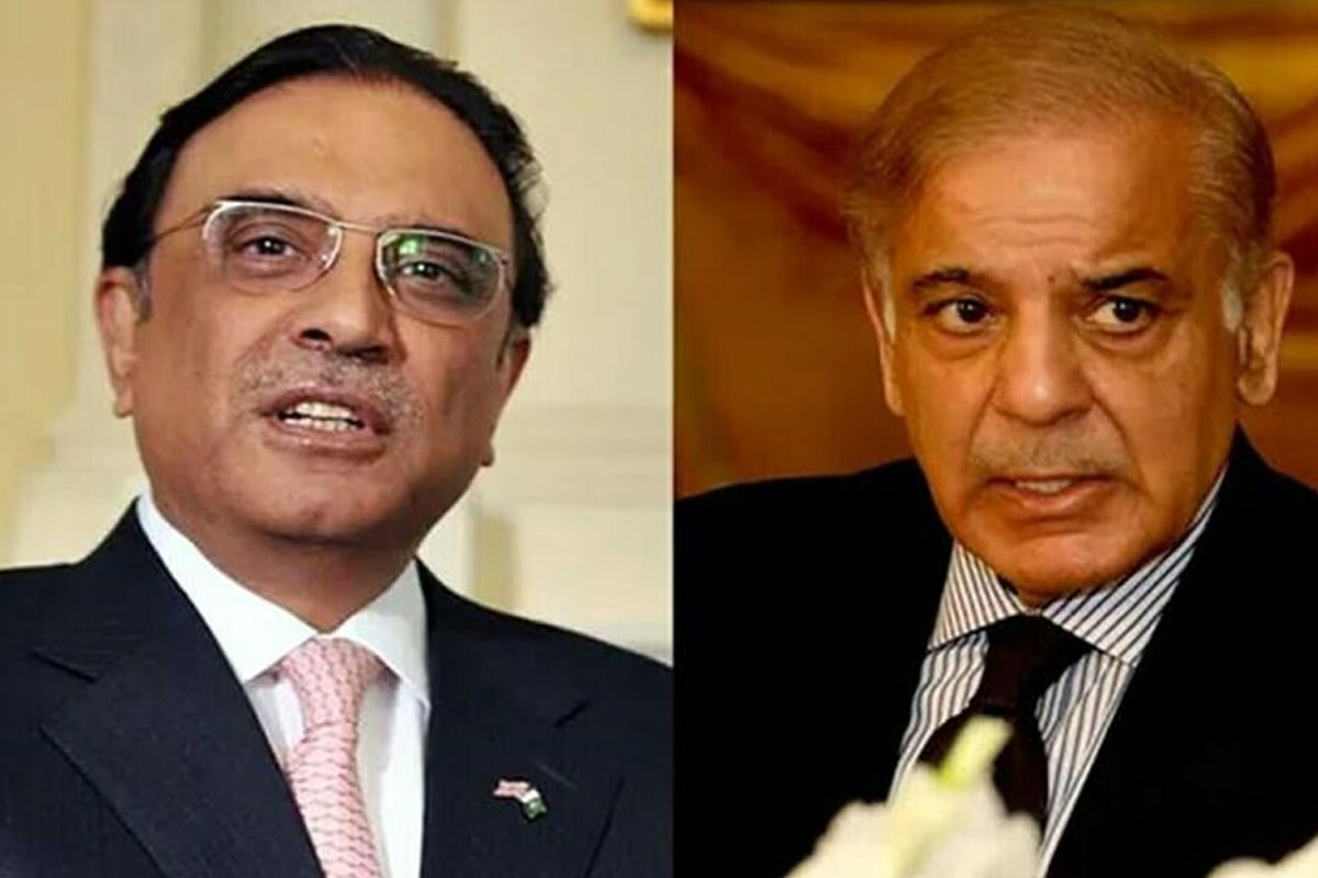 حکومت پنجاب سیلاب زدگان کی مدد میں ناکام ہوگئی، پیپلزپارٹی کی ن لیگ پر تنقید