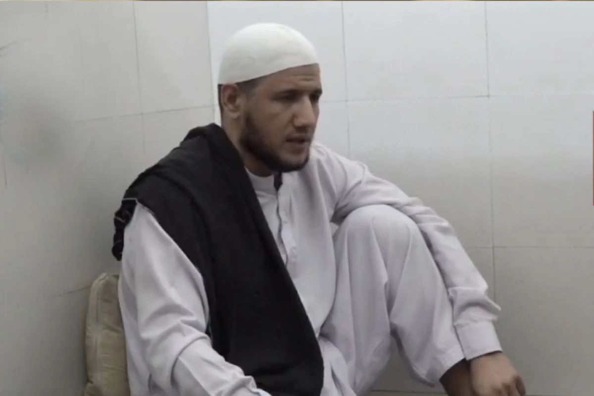 افغان دہشت گرد نیٹ ورک کا پول کھل گیا، پاکستان کے خلاف سازش ناکام