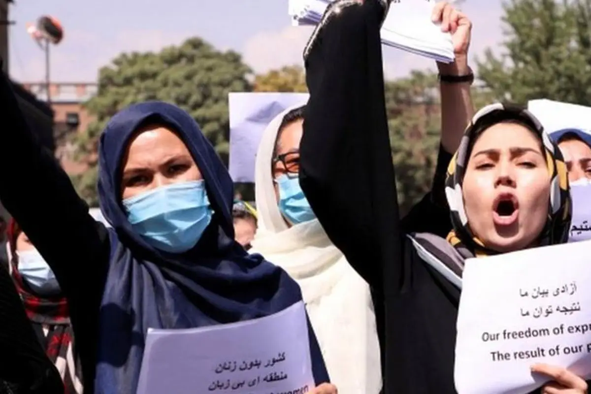 افغان طالبان کی تعلیم کے خلاف دہشت گردی جاری، یونیسیف و یونیسکو نے عالمی برادری کو خبردار کر دیا