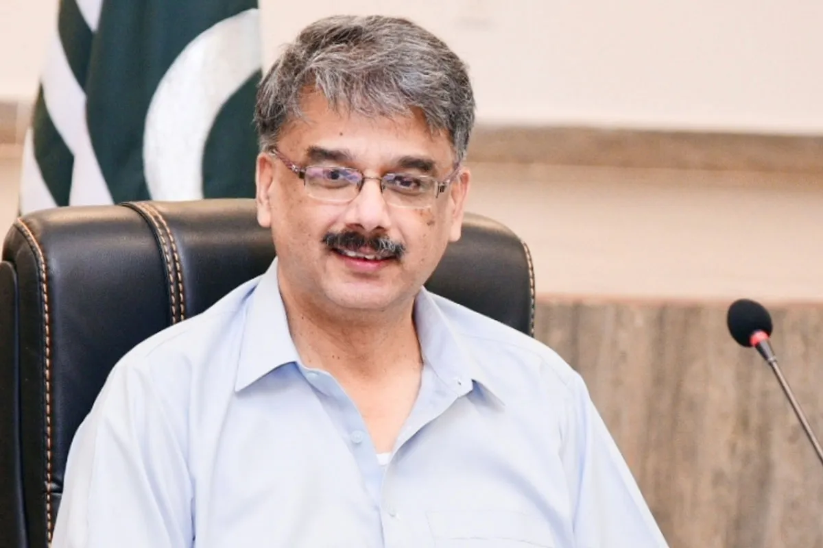 وزیراعظم آزاد کشمیر چوہدری انوار الحق نے مستعفی ہونے کیلئے شرط عائد کردی