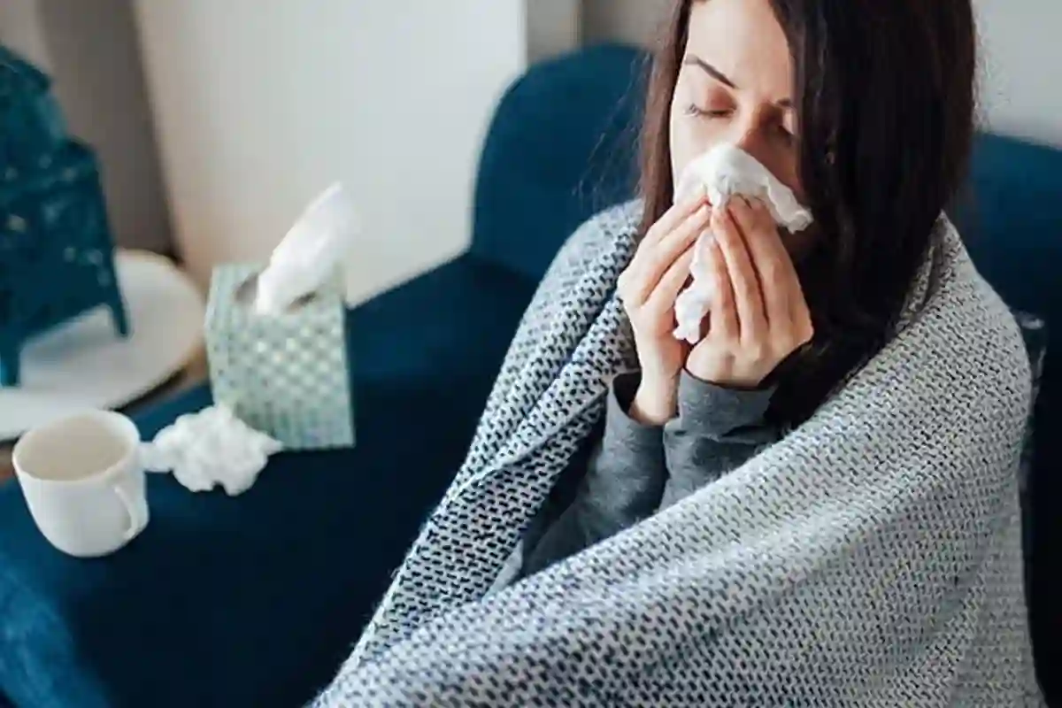 نزلہ اور زکام کو معمولی مت سمجھیں؛ نئی تحقیق نے سب کے ہوش اڑادیئے