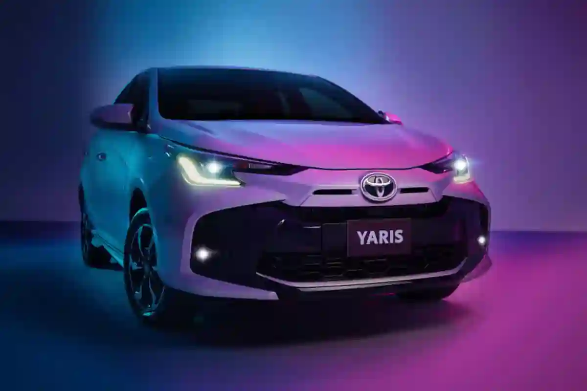 ٹویوٹا یارس خریدنے کے خواہشمند پاکستانیوں کیلئے بڑی خبر آگئی