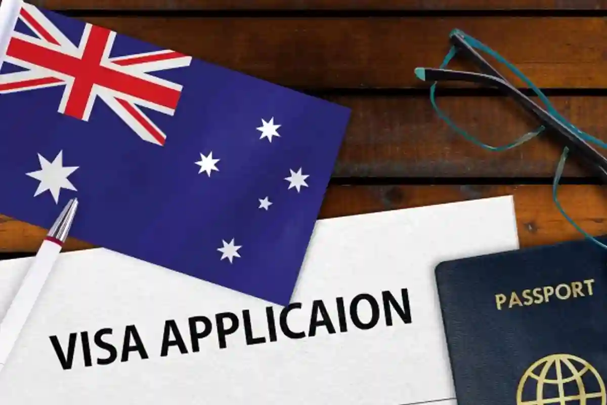 ورک ویزے پر آسٹریلیا جانے والے پاکستانی ہوجائیں ہوشیار!!!