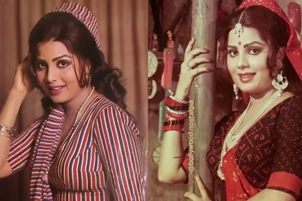 بھارتی فلم انڈسٹری کی لیجنڈری اداکارہ سُلاکشنا پنڈت دل کا دورہ پڑنے سے انتقال کرگئیں