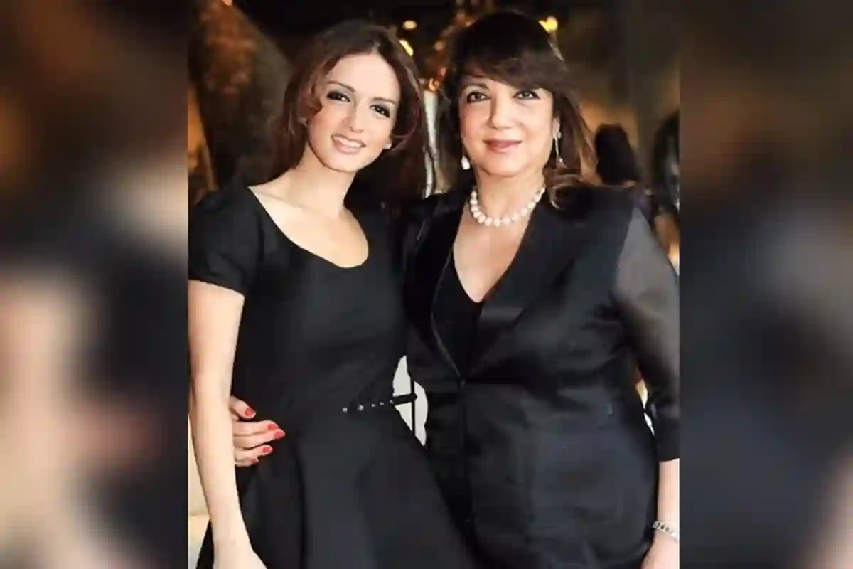 معروف بھارتی اداکارہ زرین خان انتقال کر گئیں