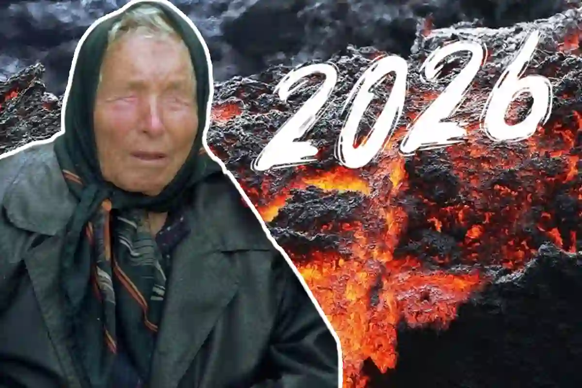 دنیا کو خطرہ؟ بابا وانگا کی 2026 کے حوالے سے کی گئی خوفناک پیش گوئیاں سامنے آگئیں