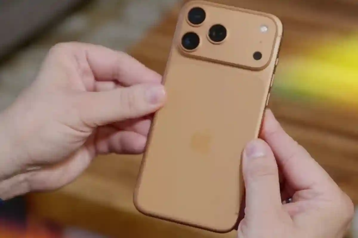 آئی فونز 18 پرو اور پرو میکس کے شاندار فیچرز سامنے آگئے، قیمت کیا ہوگی؟ جانیے