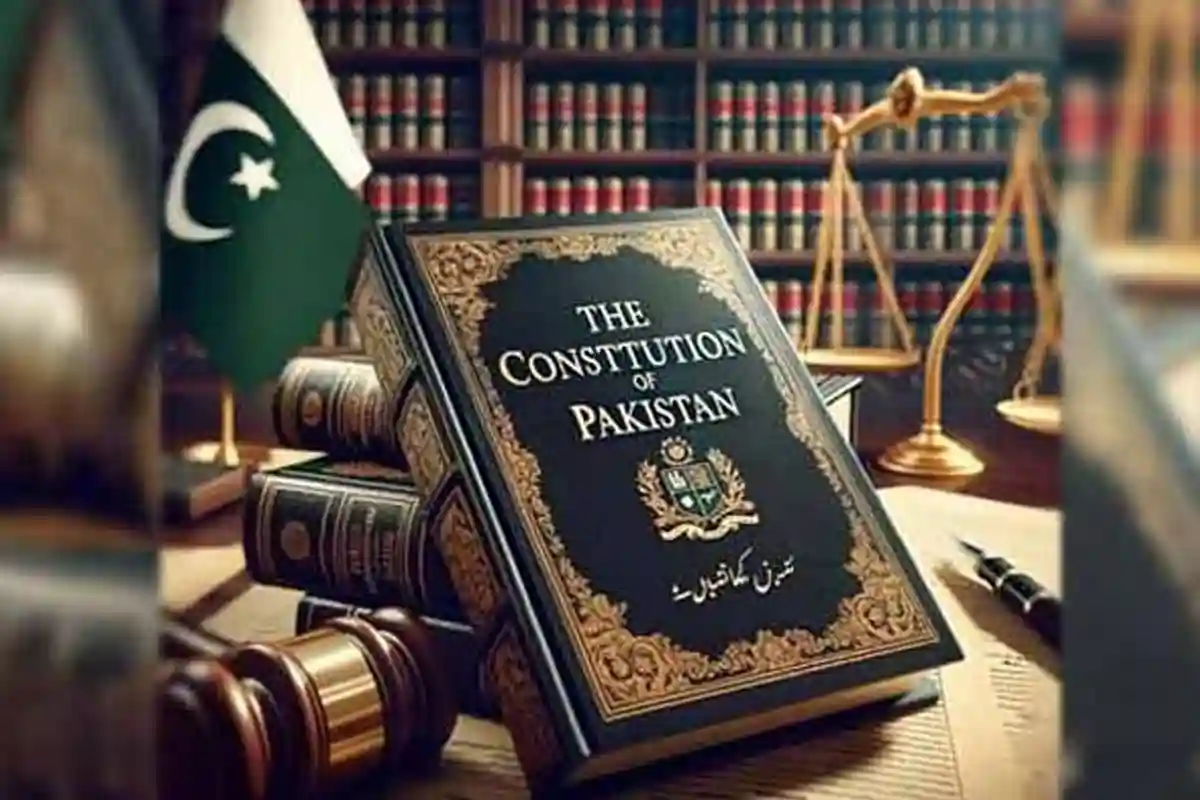 حکومت کا 27ویں آئینی ترمیمی بل میں مزید ترامیم کا فیصلہ