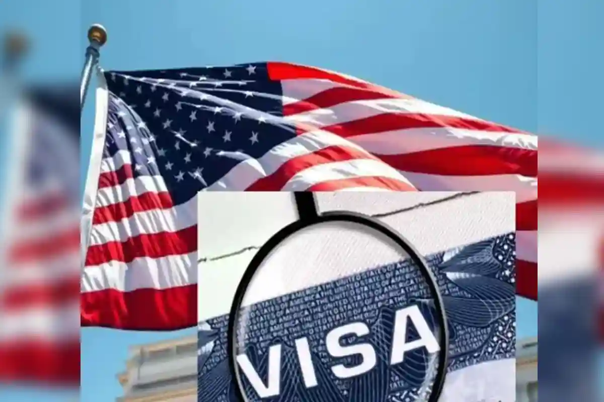 امریکا جانے کے خواہشمند پاکستانیوں کیلئے بڑی خبر آگئی