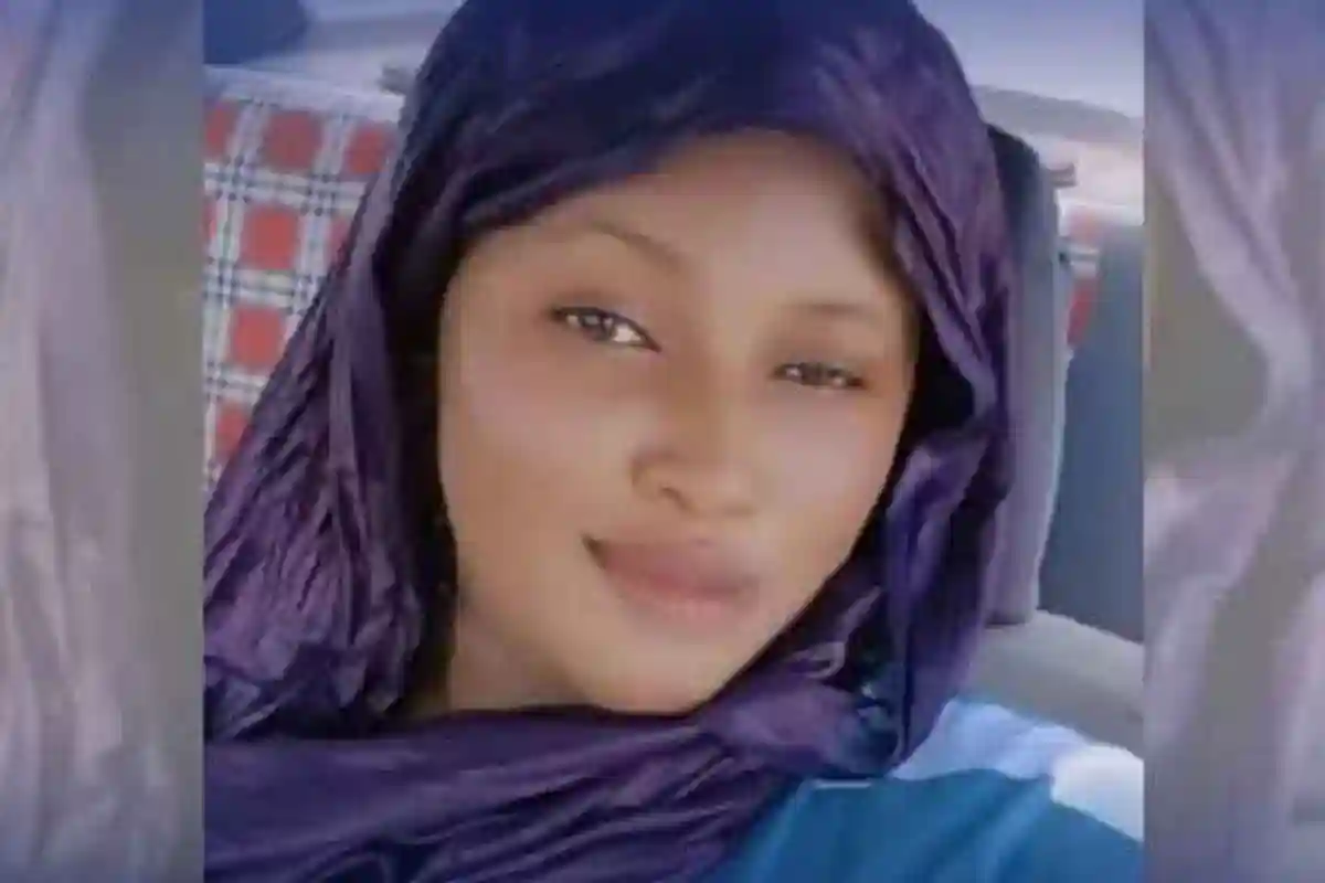 معروف خاتون ٹک ٹاکر کو اغوا کے بعد قتل کردیا گیا