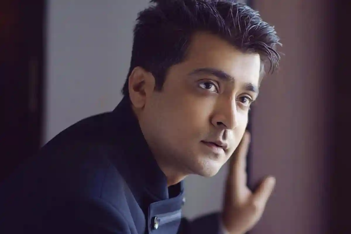 معروف بھارتی اداکار 44 سال کی عمر میں انتقال کرگئے