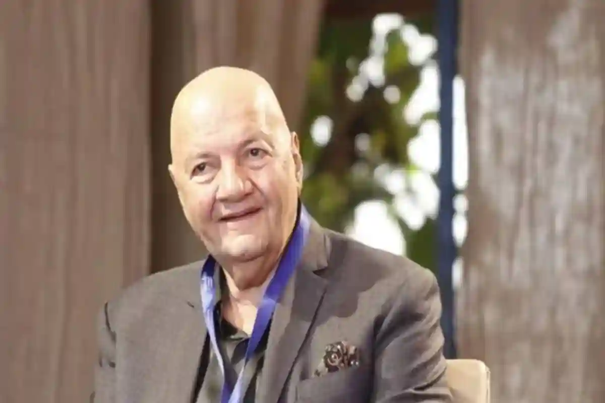 فلم انڈسٹری میں سوگ کا سماں؛ مشہور اداکار پریم چوپڑا سے متعلق افسوسناک خبر آگئی