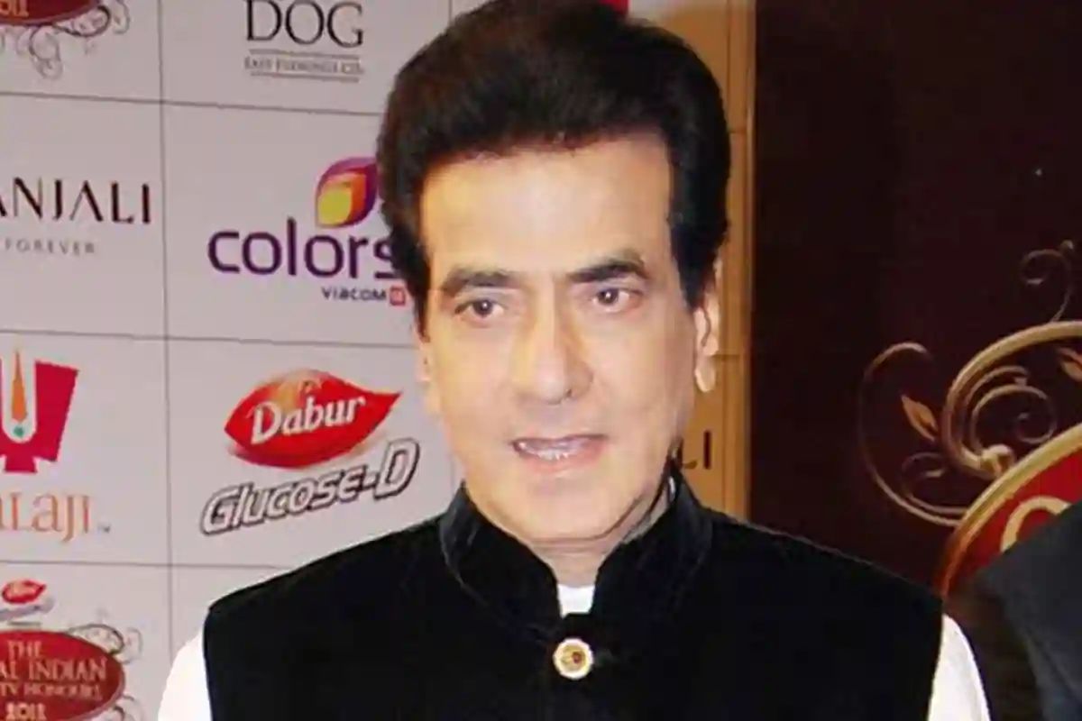 بھارت کے لیجنڈری اداکار جیتندر سے متعلق تشویشناک خبر آگئی