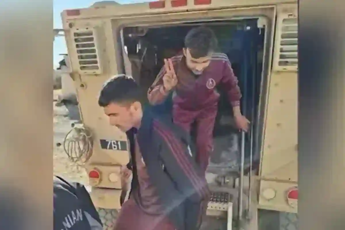 وانا کیڈٹ کالج پر حملے میں ملوث تمام خوارج مارے گئے