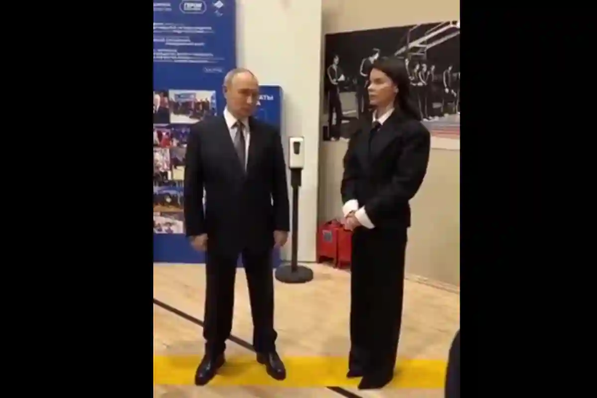 پیوٹن کا سوجا ہوا ہاتھ؛ روسی صدر کس خطرناک بیماری کا شکار ہوگئے؟