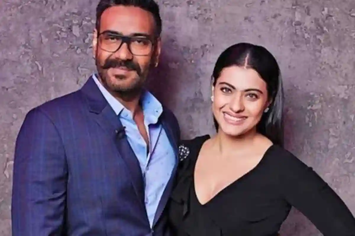 کاجول اور اجے دیوگن کے درمیان علیحدگی ہوگئی؟ اداکارہ کے بیان نے سوشل میڈیا پر بحث چھیڑ دی