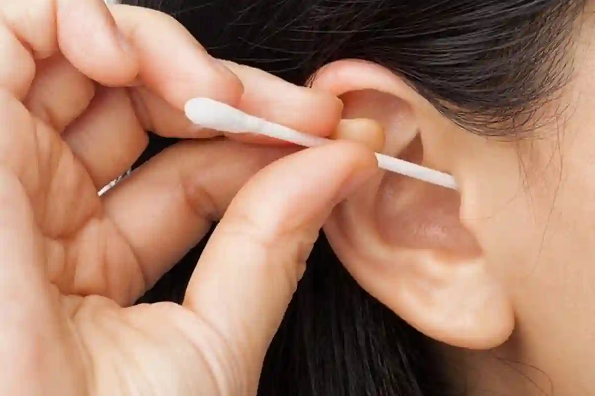 کاٹن بڈز کا استعمال