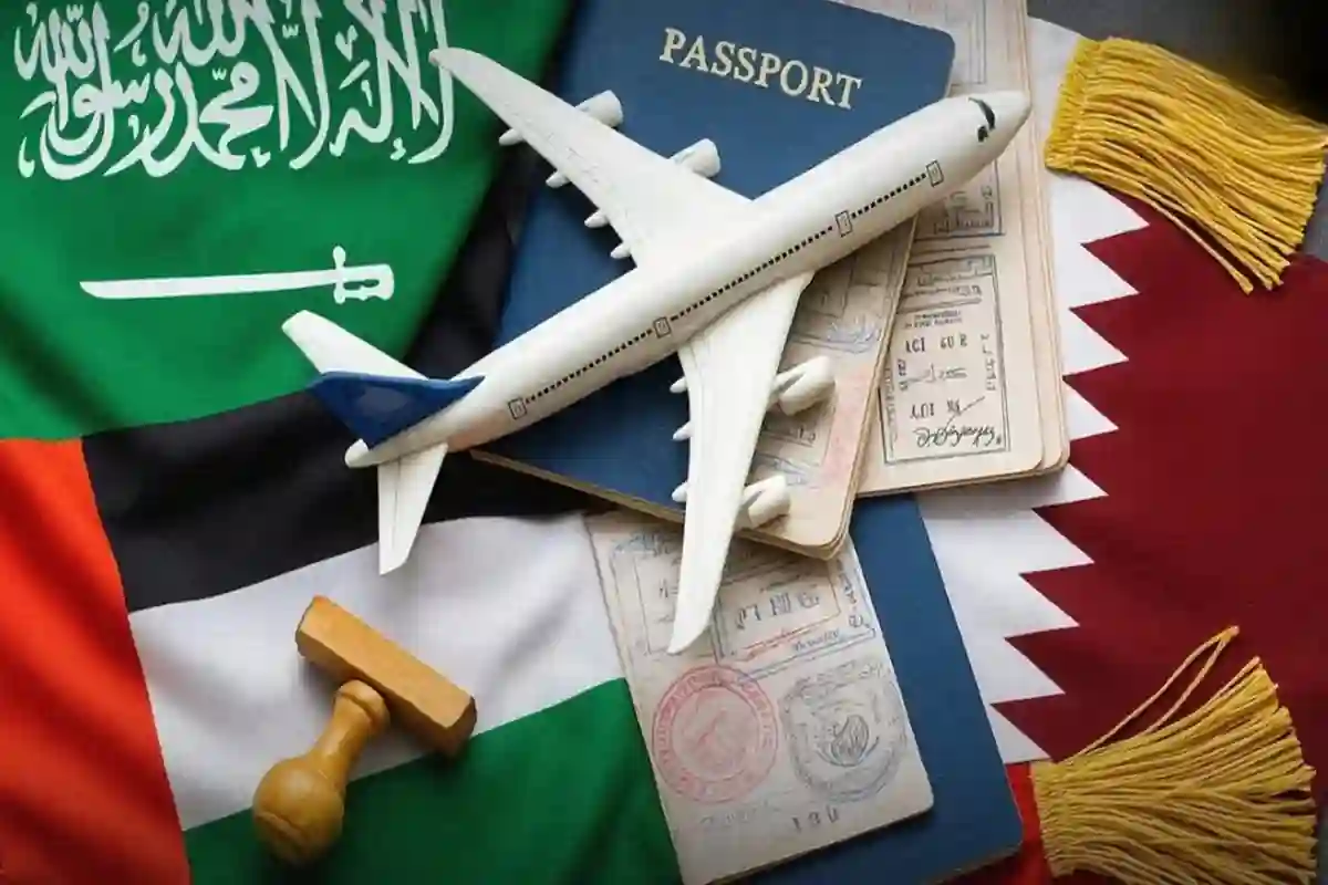 خلیجی ممالک جانے کے خواہشمند پاکستانیوں کیلئے بڑی خوشخبری آگئی