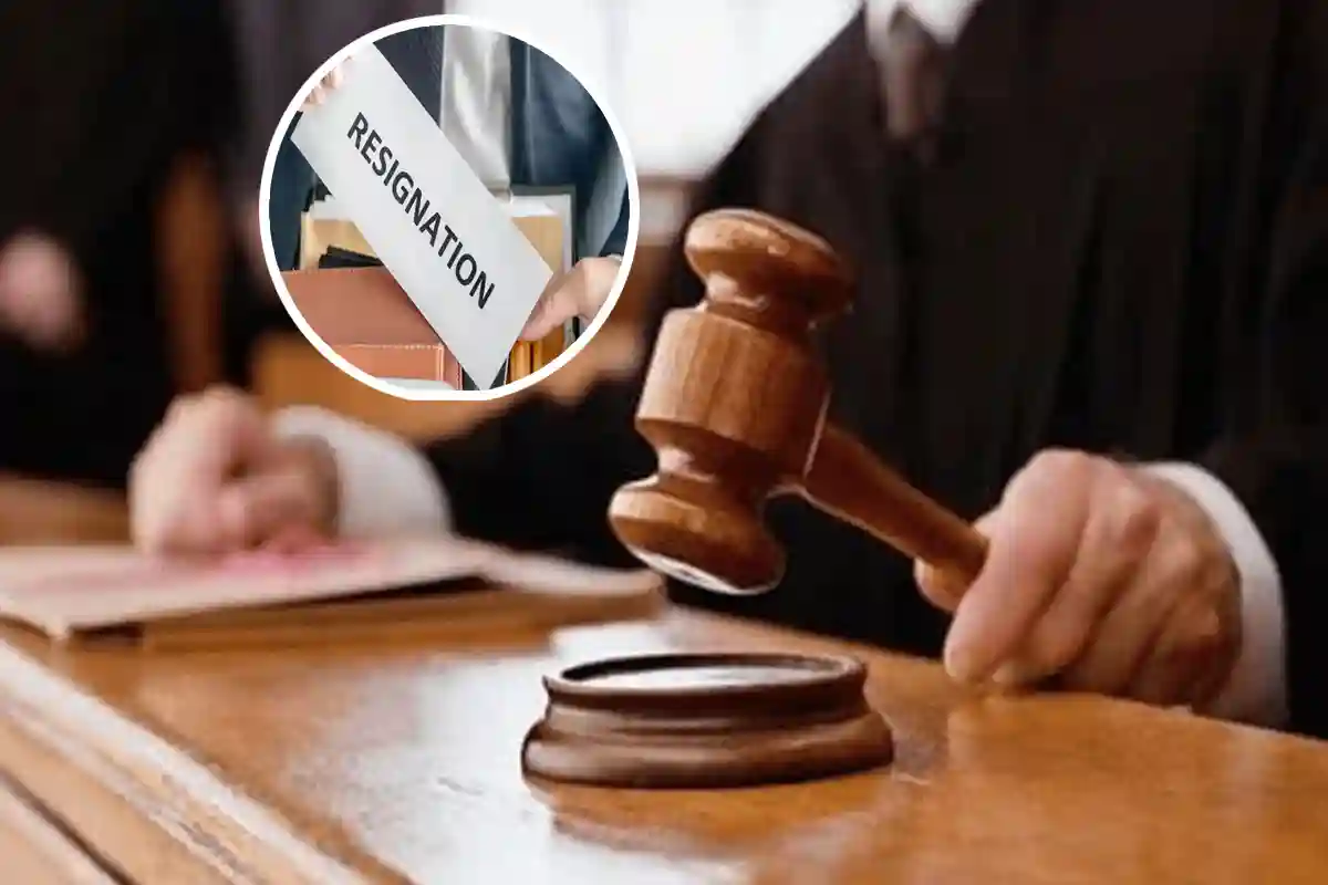 27 ویں آئینی ترمیم سے اختلاف؛ لاہور ہائیکورٹ کے جج مستعفی