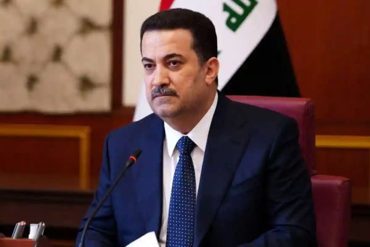 شیاع السودانی کی زیر قیادت اتحاد نے عراق انتخابات میں میدان مار لیا