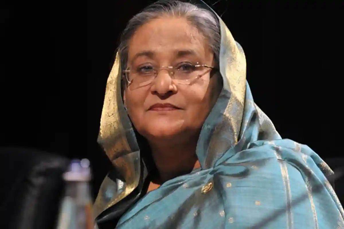 بنگلا دیش کا بھارت سے شیخ حسینہ واجد کی حوالگی کا مطالبہ