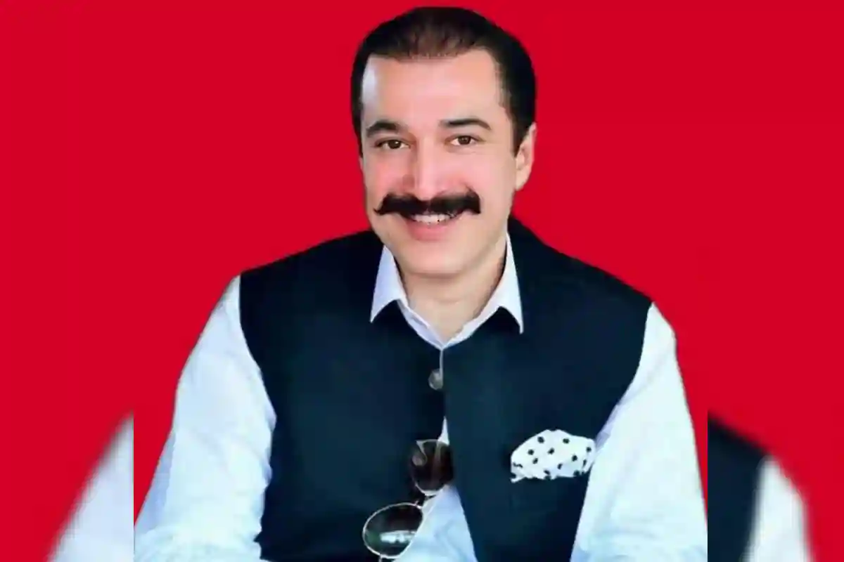 تحریک عدم اعتماد کامیاب؛ فیصل ممتاز راٹھور نئے وزیراعظم آزاد کشمیر منتخب