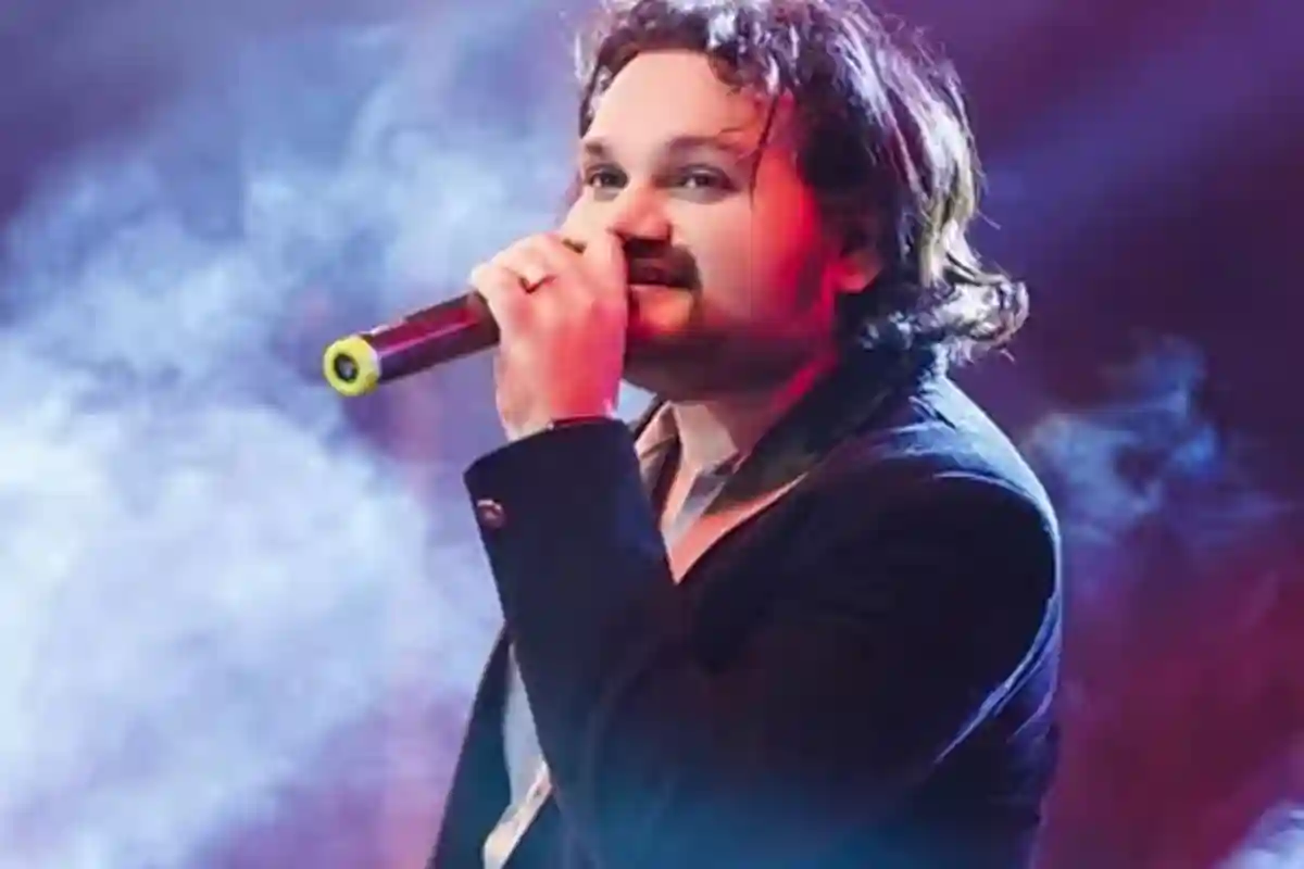 بھارت کے لیجنڈری گلوکار 36 برس کی عمر میں چل بسے