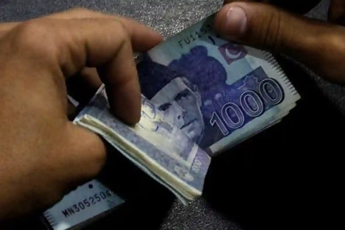 تنخواہ دار طبقے سے متعلق بڑی خبر آگئی