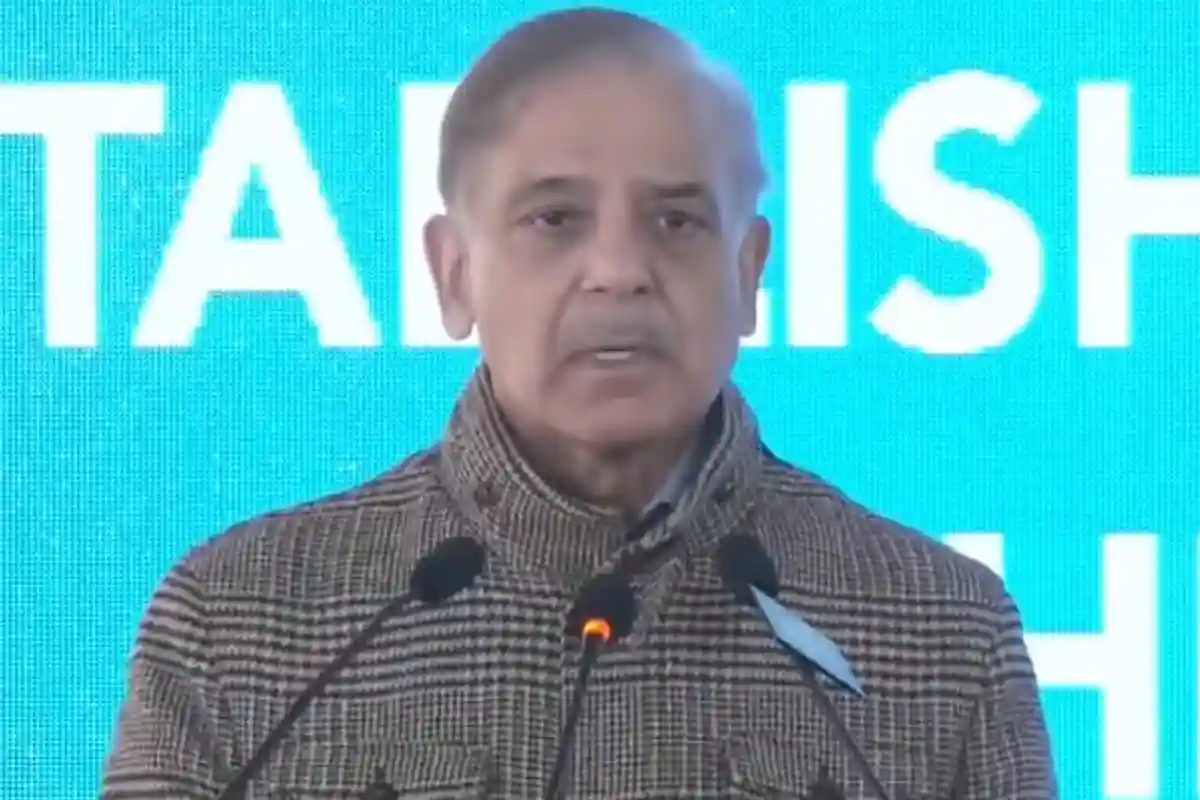 پاکستان نے بھارت کو جو شکست دی امریکی کانگریس نے اس پر مہر لگادی، وزیر اعظم