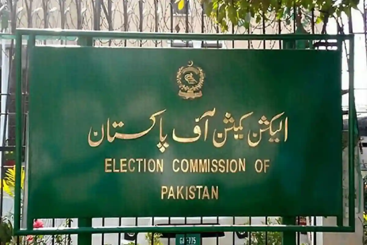 الیکشن کمیشن نے سہیل آفریدی کے ہری پور ضمنی انتخاب سے متعلق غیر ذمہ دارانہ بیان کا نوٹس لے لیا