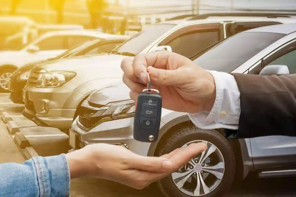 گاڑی کی ملکیت گھر بیٹھے تبدیل کروانے کا آسان طریقہ سامنے آگیا