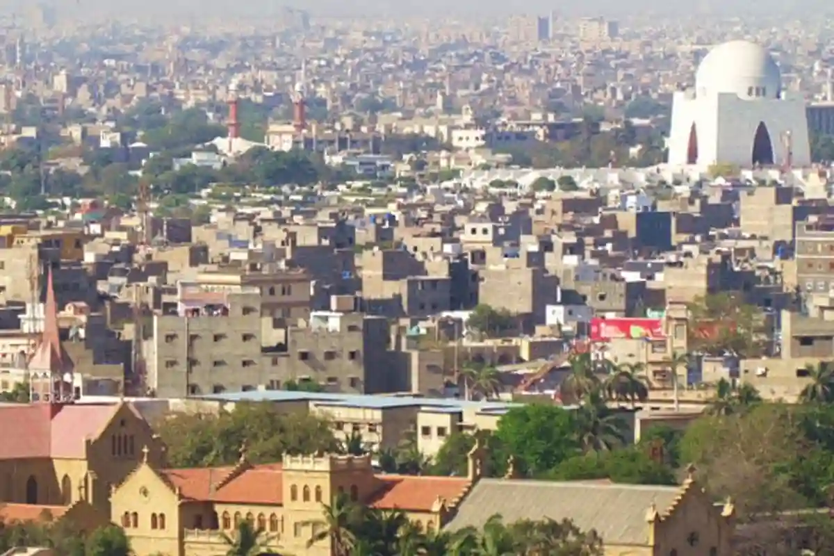 کراچی میں پورشنز خرید و فروخت والوں کیلئے بڑی خبر؛ اہم اعلان ہوگیا