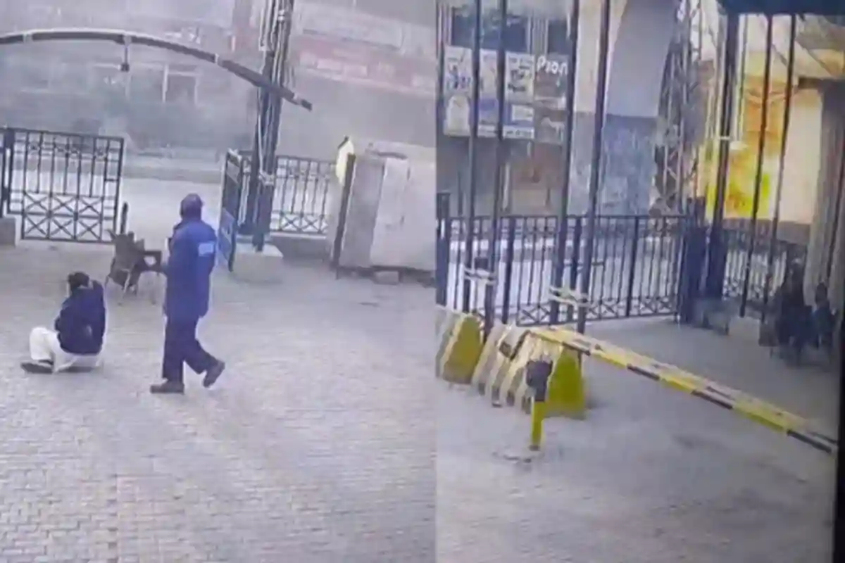 پشاور: خودکش دھماکوں کے تینوں حملہ آور افغان شہری نکلے، نادرا نے تصدیق کر دی