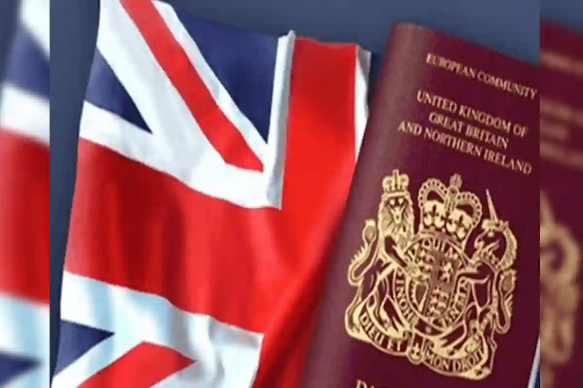 برطانوی شہریت کے خواہشمند افراد کیلئے اہم خبر آگئی