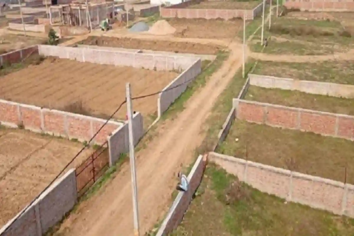 مشترکہ زمین کی تقسیم اب ہوئی نہایت آسان، مگر کیسے؟ مکمل طریقہ جانیے