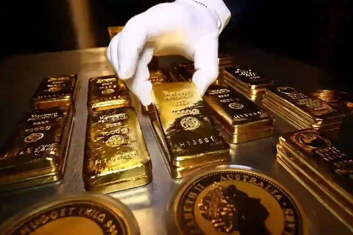 سونے کی خریدوفروخت کرنے والوں کیلئے بُری خبر آگئی