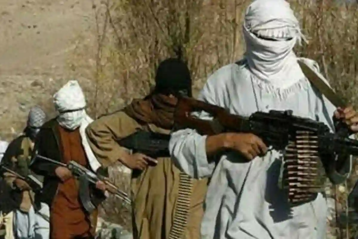 فتنہ الخوارج نے ایک بار پھر پشاور پر دہشتگردانہ حملے شروع کر دیے