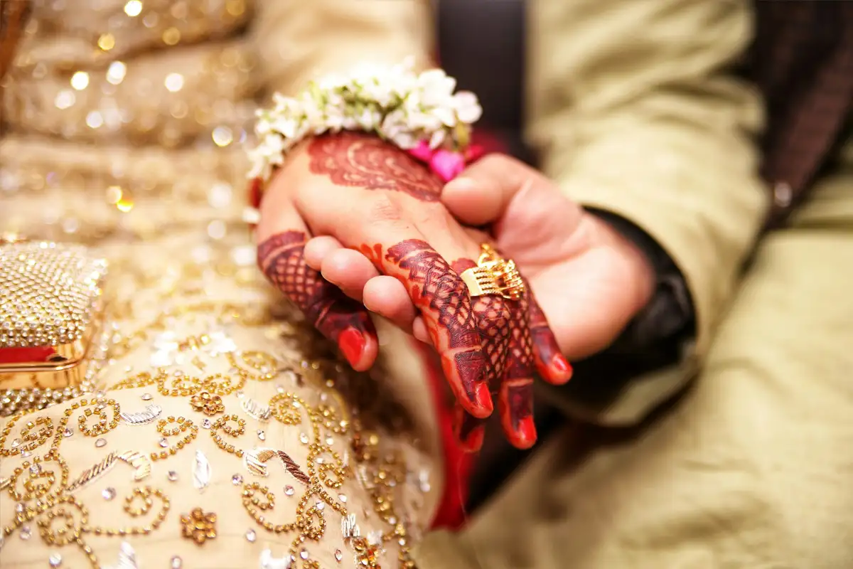 31 دسمبر تک شادی کرو اور کیش انعام حاصل کرو؛ نئی اسکیم کا اعلان