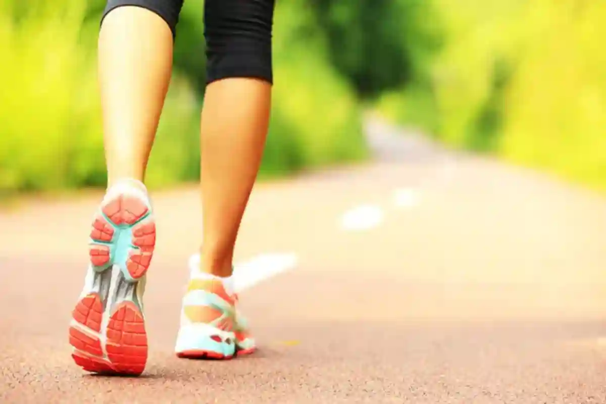 چہل قدمی کی عادت کا ایک اور بہترین فائدہ سامنے آگیا