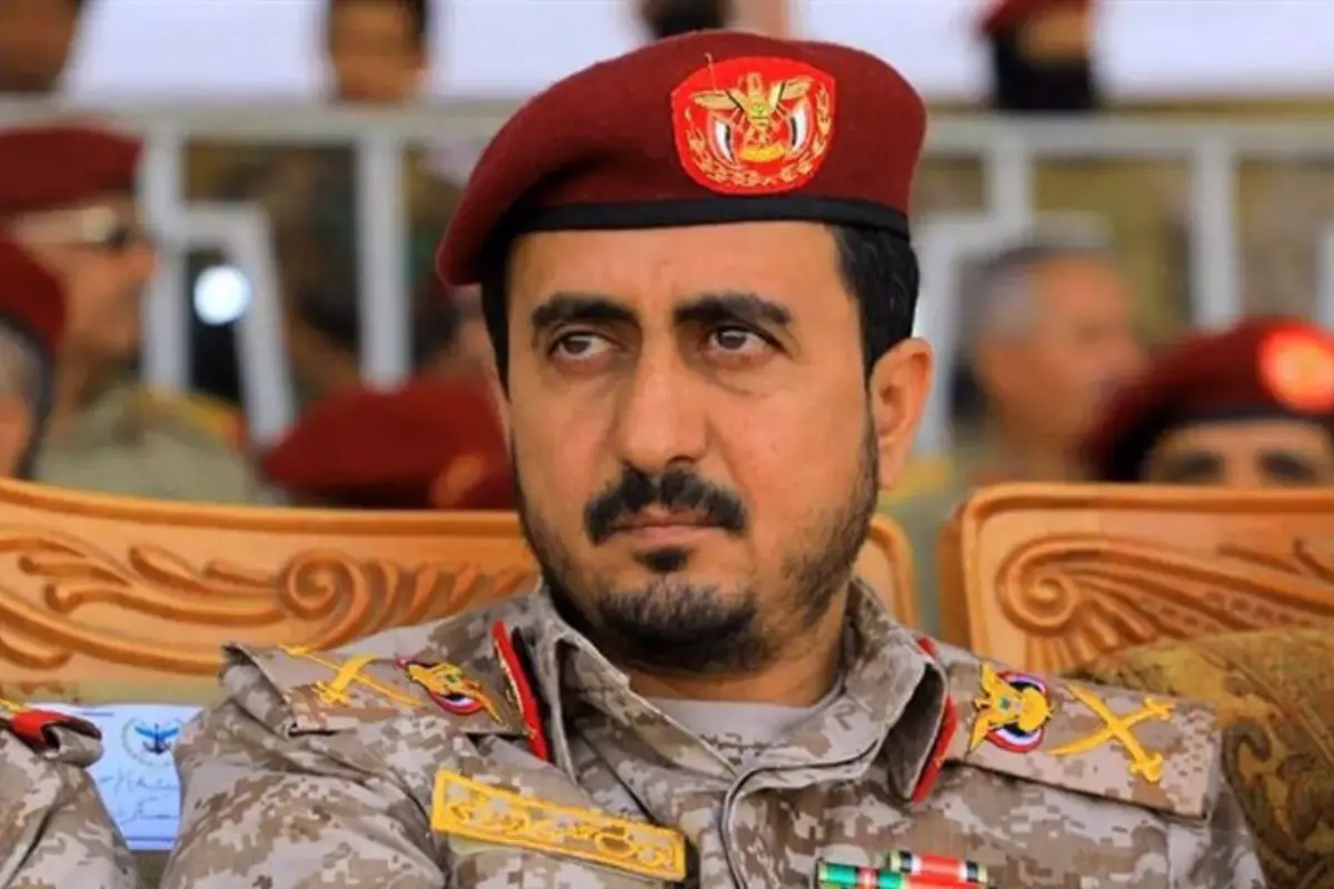 غزہ پر دوبارہ جارحیت کی صورت میں صہیونی تنصیبات پر حملوں کا نیا سلسلہ شروع ہوگا، یمنی فوجی سربراہ کا انتباہ