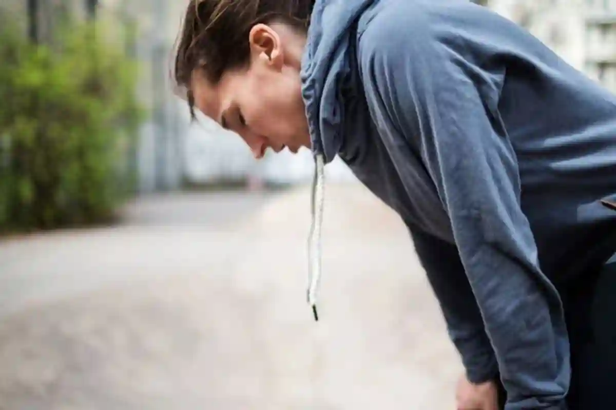 کچھ دیر چلنے پر سانس پھول جاتا ہے؟ اس کی وجوہات جان کر آپ دنگ رہ جائیں گے