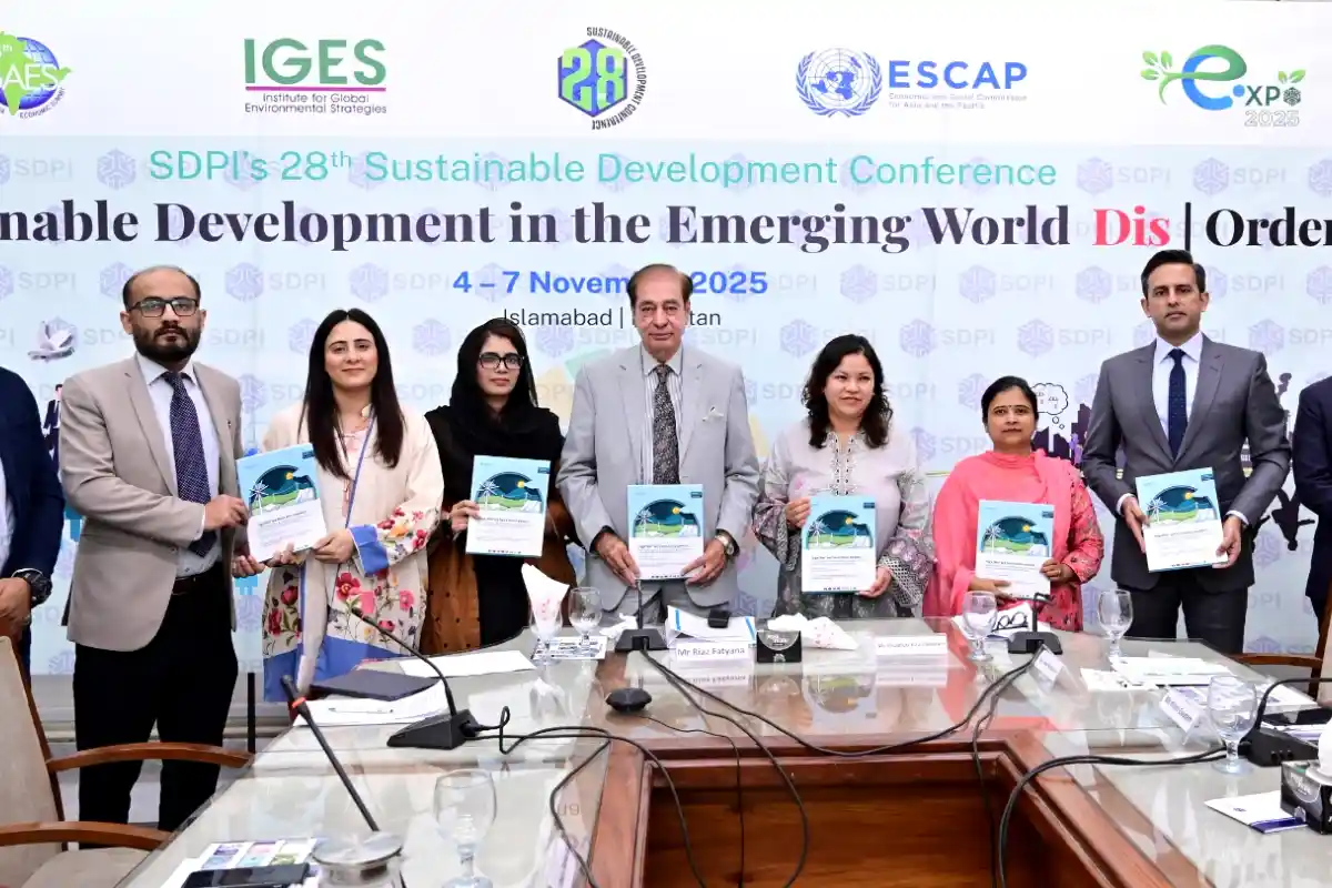 صنعتی پالیسی میں معیشت کی بہتری کیلئے انسانی سرمائے کو ترقی دی جائے:ماہرین