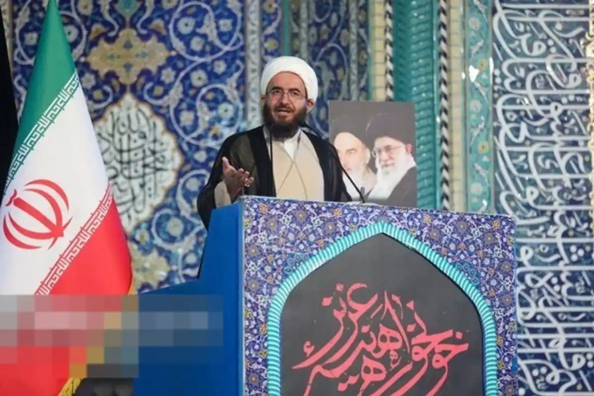 ایرانی قوم نے کبھی ذلت قبول نہیں کی، امام جمعہ تہران