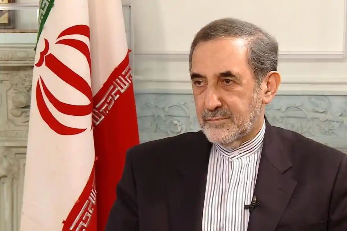 ٹرمپ کا امن منصوبہ عرب دنیا کے وسائل پر قبضے کی امریکی سازش ہے، علی اکبر ولایتی