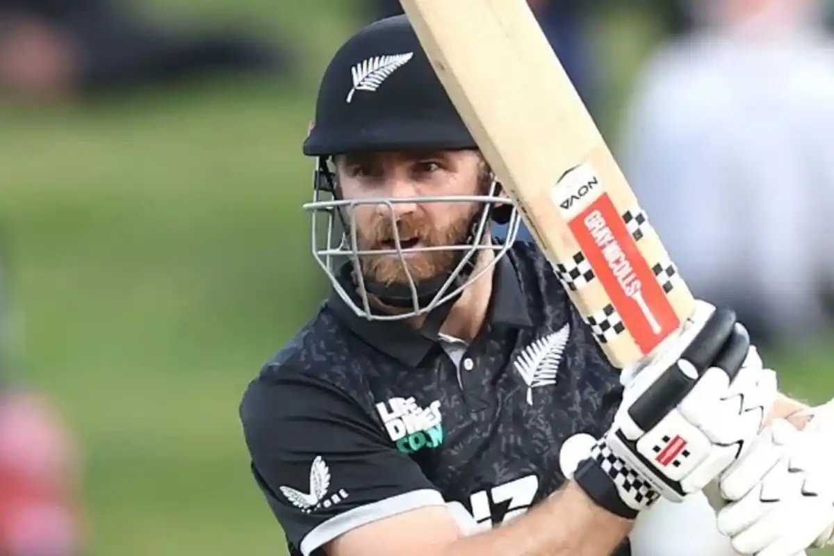 کین ولیمسن نے ٹی ٹوئنٹی انٹرنیشنل کرکٹ سے ریٹائرمنٹ کا اعلان کردیا